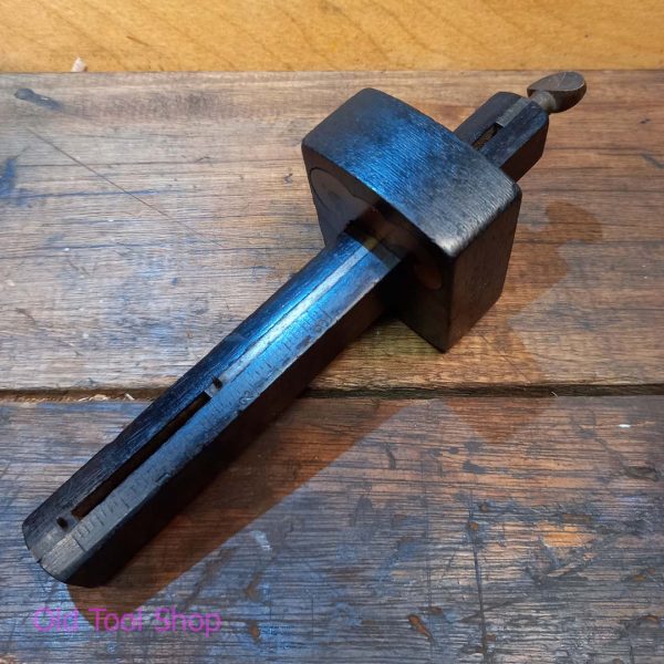 Stanley 77 mortice marking gauge