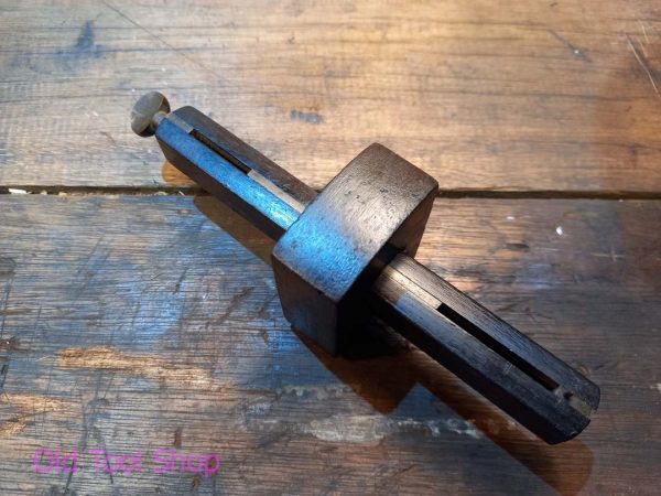 Stanley 77 mortice marking gauge