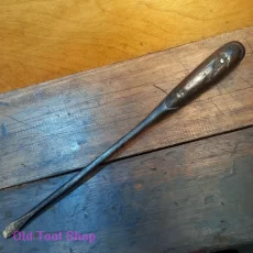 Perfect screwdriver 16 1/2" long