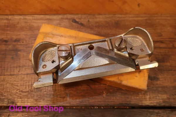 Stanley 79 side rebate plane