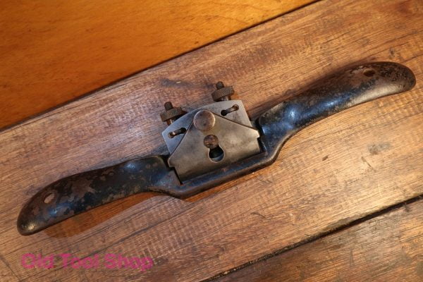 Stanley 151 spokeshave plane