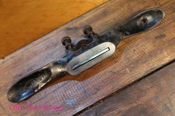 Stanley 151 spokeshave