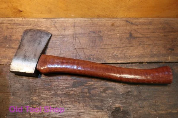 Hytest Hatchet Axe