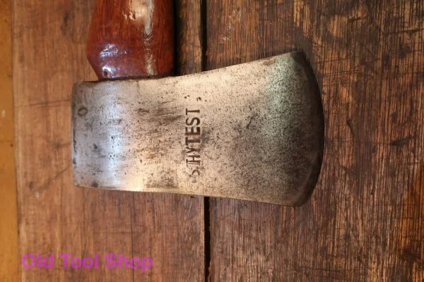 Hytest Hatchet Axe