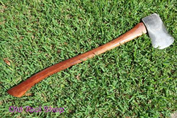 Hytest 4 1/2 Tasmanian Felling Axe