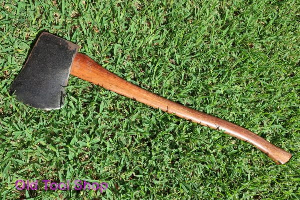 Hytest 4 1/2 Tasmanian Felling Axe