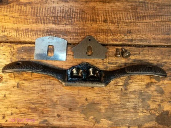 Stanley 51 spokeshave