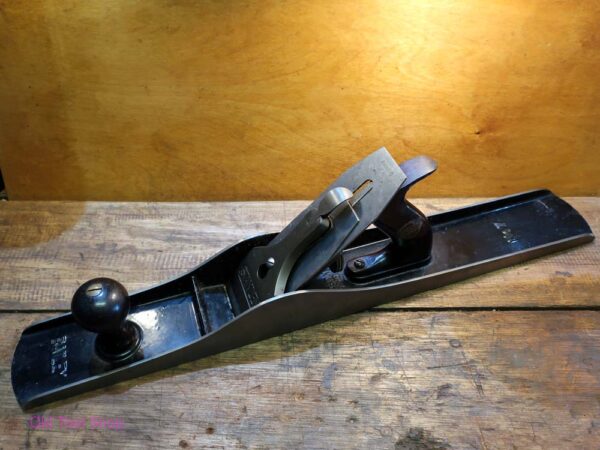 Stanley No.7 Sweetheart Jointer Plane