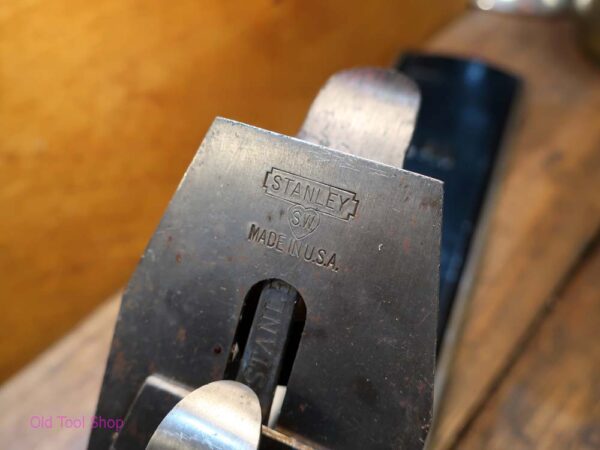Stanley No.7 Sweetheart Jointer Plane