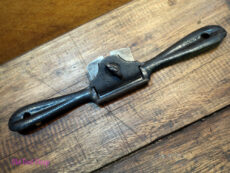Stanley 63 Spokeshave Made in England