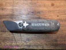 Stanley 199 knife