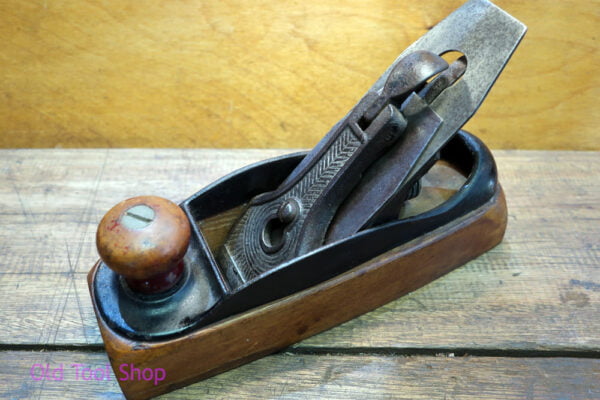 Sargent 3410 transitional plane