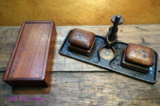 Patternmakers Router Plane