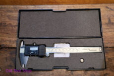 Digital Vernier Calipers