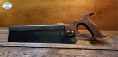 McEwan Special - Dovetail Saw