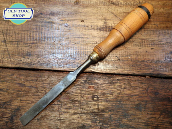 Toledo bevel chisel 13mm (1/2").