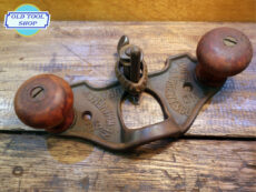 Sargent 62 router plane (Type 2)