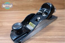 Stanley block plane 12-220N