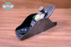 Thumb plane - unknown maker