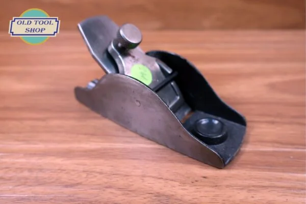 Thumb plane - unknown maker