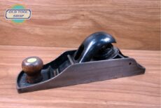 Stanley No.130 double ended block plane